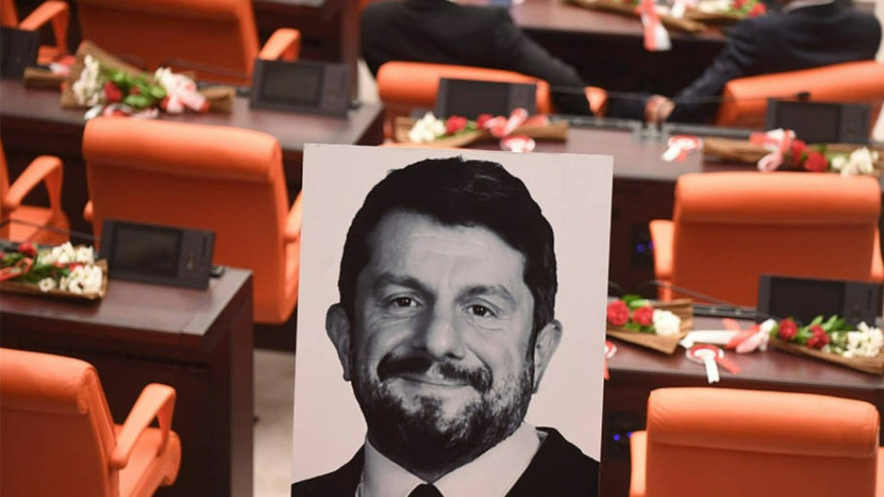 Mahkemeden Can Atalay kararı: Tahliye yok, dosya yeniden Yargıtay'da
