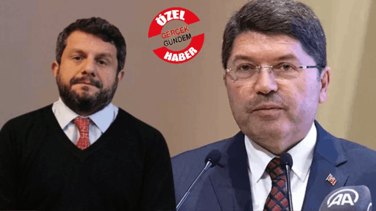 Adalet Bakanı da AYM'yi umursamadı... Can Atalay'ın avukatı Deniz Özen: Adalet Bakanı'nın AYM kararını yorumlama yetkisi yok