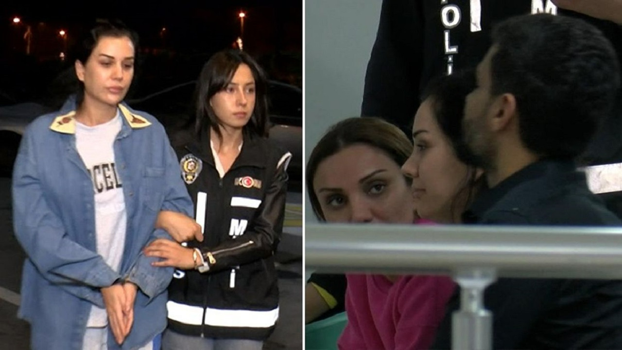 Dilan Polat ve Engin Polat operasyonunda '150 polise dağıtılan sarı zarf' detayı: 'Gece 03.00'te açın'