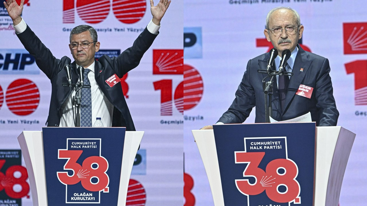 CANLI | CHP'de Kurultay heyecanı: Adaylar konuşmalarını tamamladı, seçim saat 21'de başlayacak