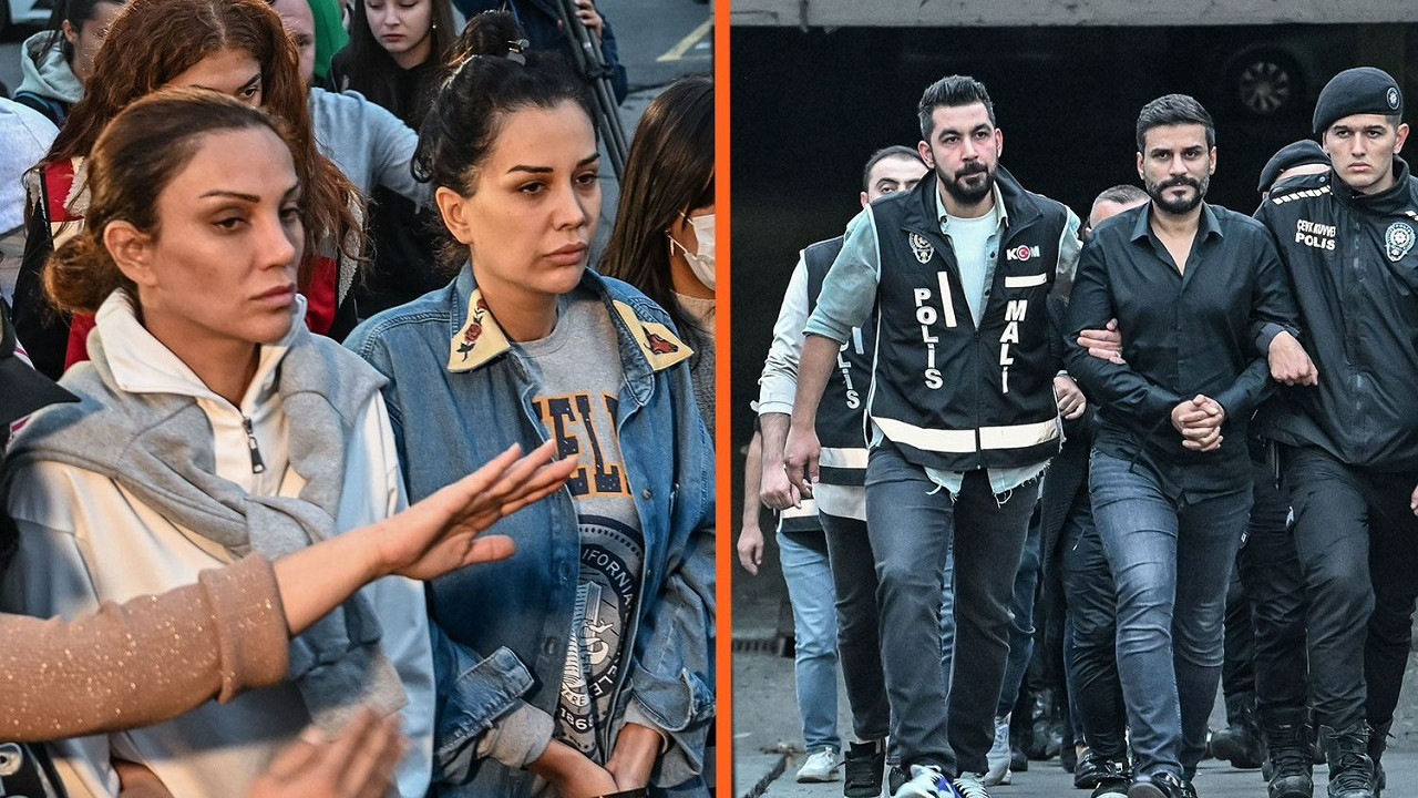 Dilan Polat ve Engin Polat'ın muhasebecisinin ifadesi ortaya çıktı: 'Bir iki gün konuşulup unutulur' dedi