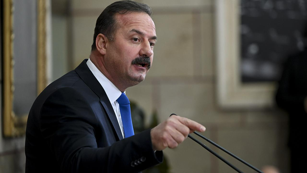 İYİ Parti'den ayrılan Yavuz Ağıralioğlu parti kuruyor: 'Kadroda liyakatli şöhretsizler olacak'