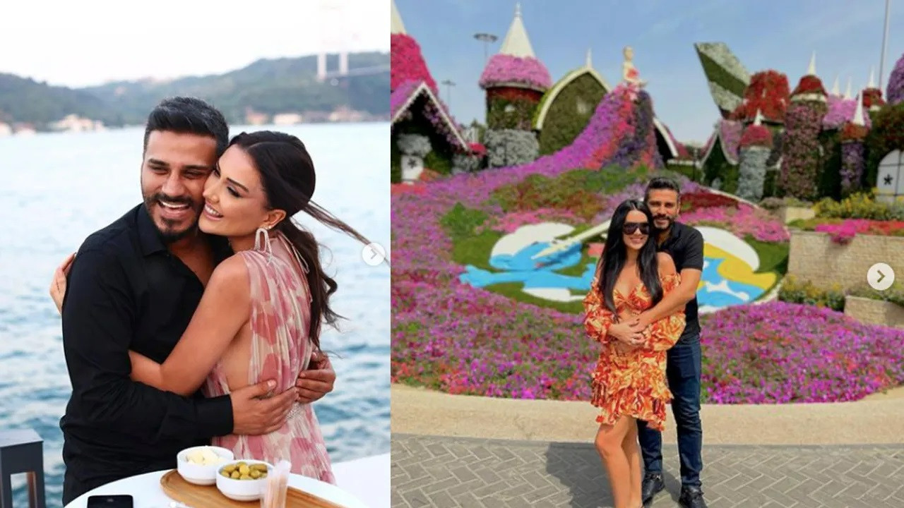 Dilan Polat ikinci tutuklama kararını duyunca şaşkına döndü: Engin Polat'a böyle seslendi!