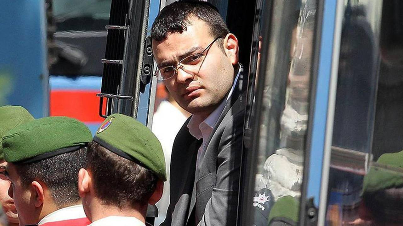 Ogün Samast'ın babası konuştu: Ben almaya gitmedim, nasıl gittiyse öyle gelsin