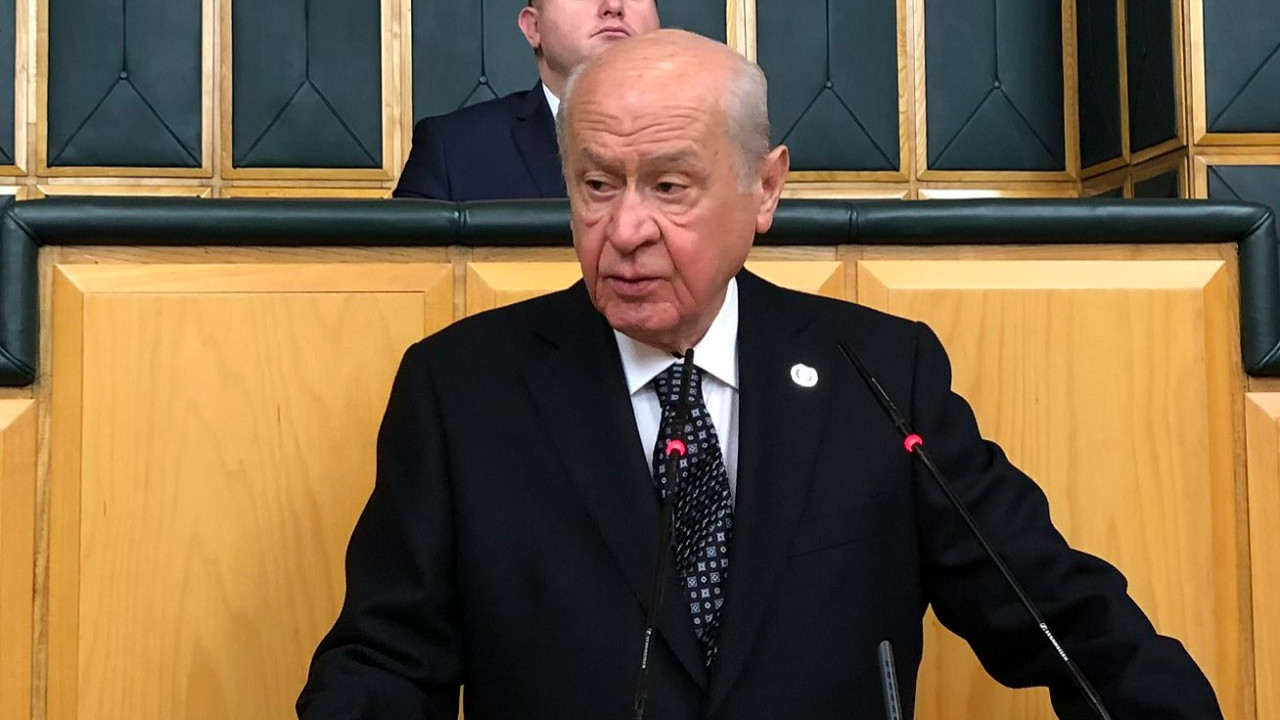 İYİ Parti'deki 'para' tartışmalarına Bahçeli de dahil oldu: Eden bulur
