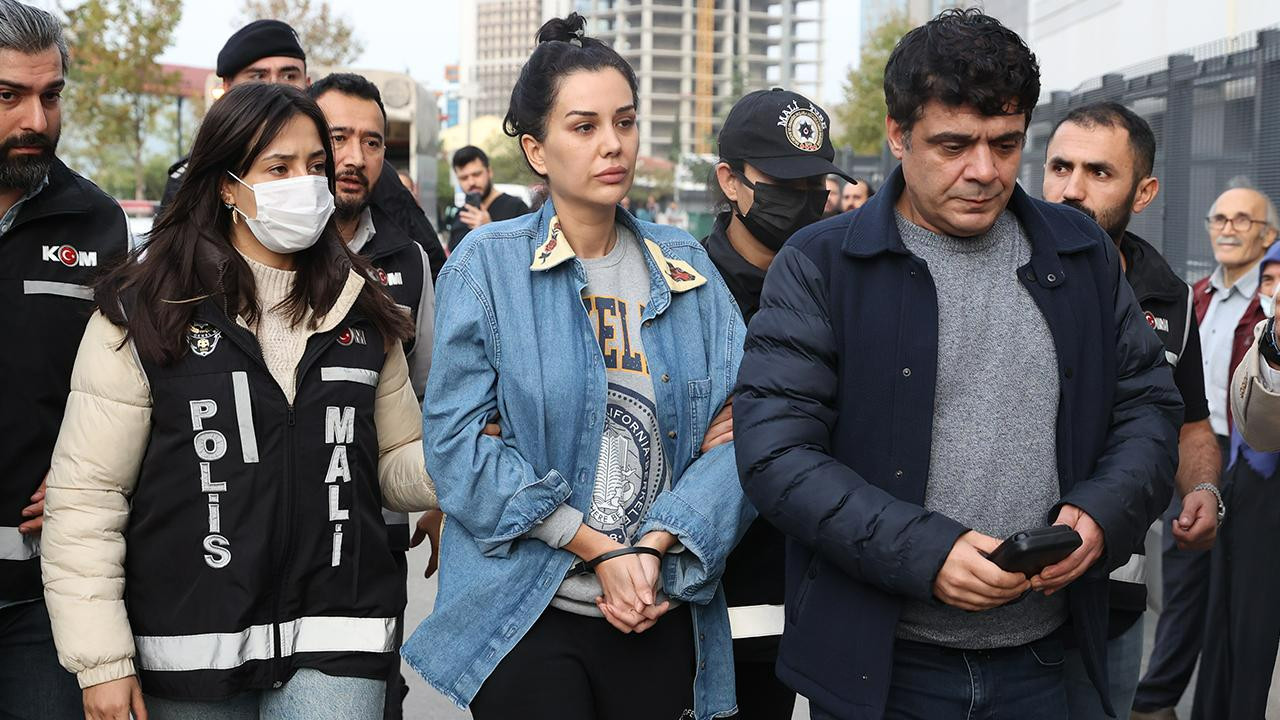 'İntihar' iddiası sonrası cezaevine gitmişti: Dilan Polat'ın avukatından yeni açıklama