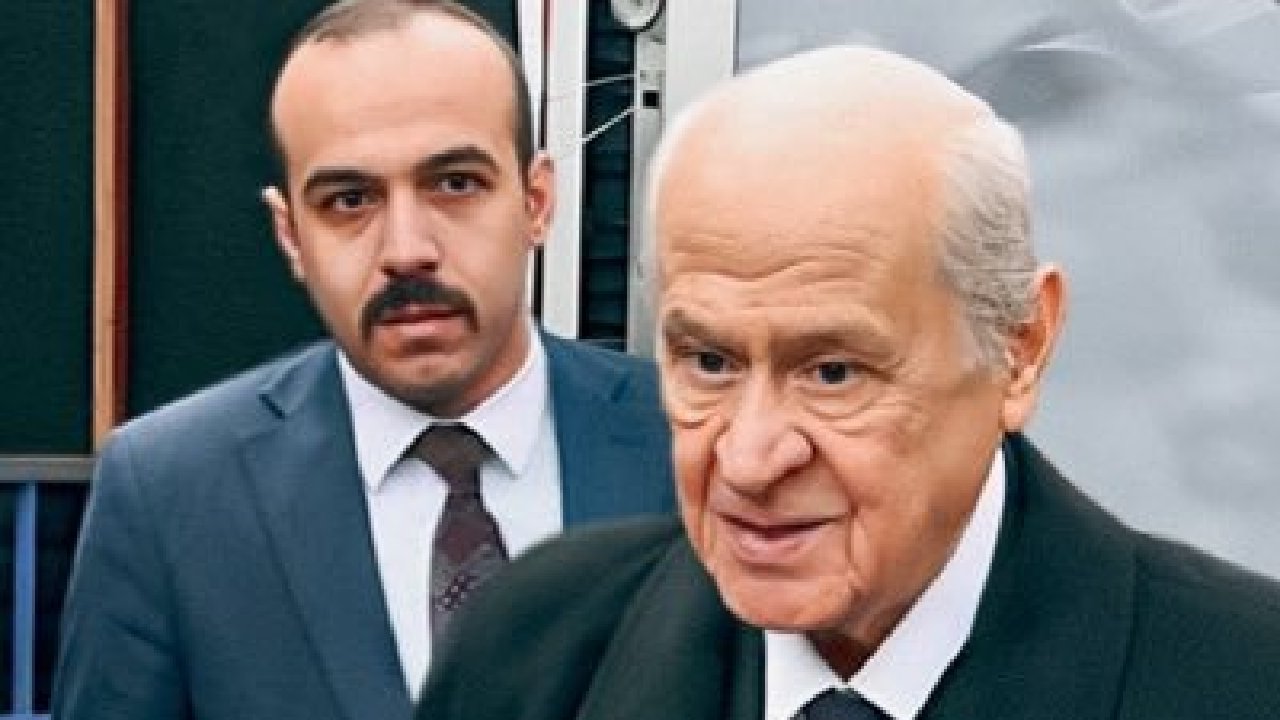 Sinan Ateş dosyasına bakan savcıyı hedef gösterdiler: Ülkü Ocakları Genel Başkan Yardımcısı tutuklandı