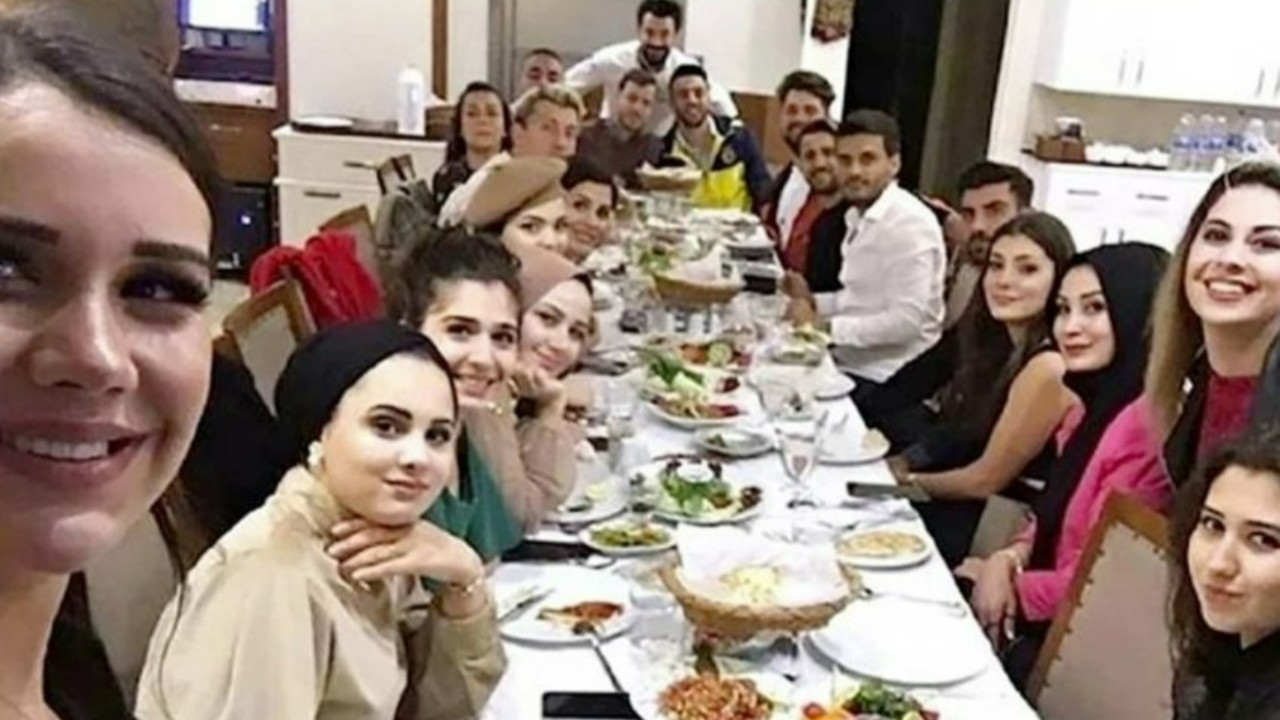 Dilan-Engin Polat soruşturmasında sıcak gelişme! O karede yer alan fenomenler ifadeye çağrılacak