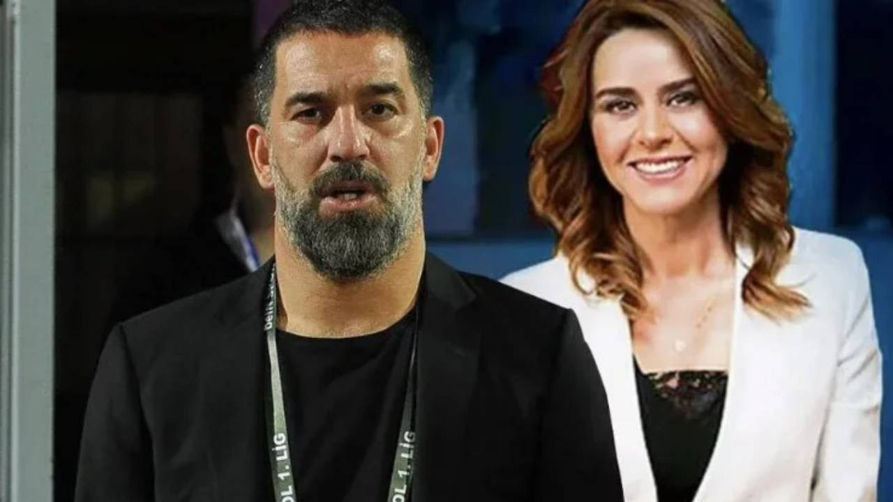 Seçil Erzan: Arda Turan bana çok yardımcı oldu, yurt dışından para getirdi