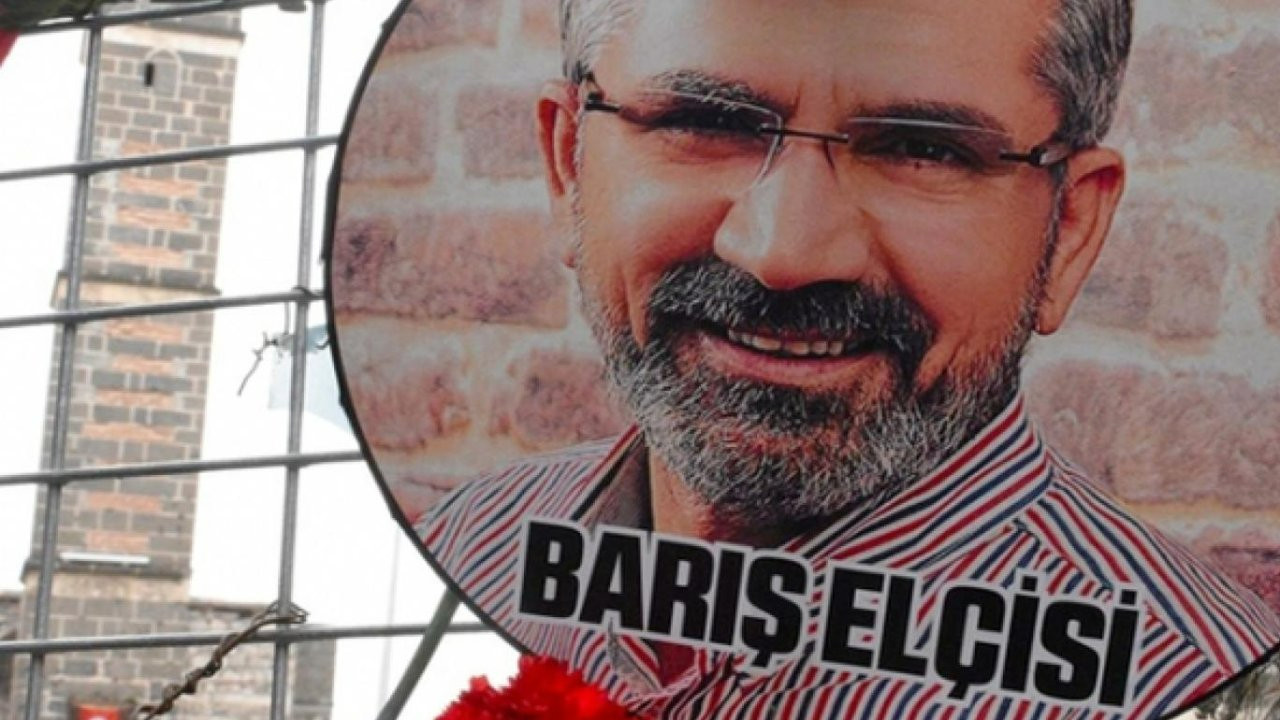 Tahir Elçi cinayeti tanığına işkence iddiası; HSK, savcı hakkındaki şikayeti işleme almadı