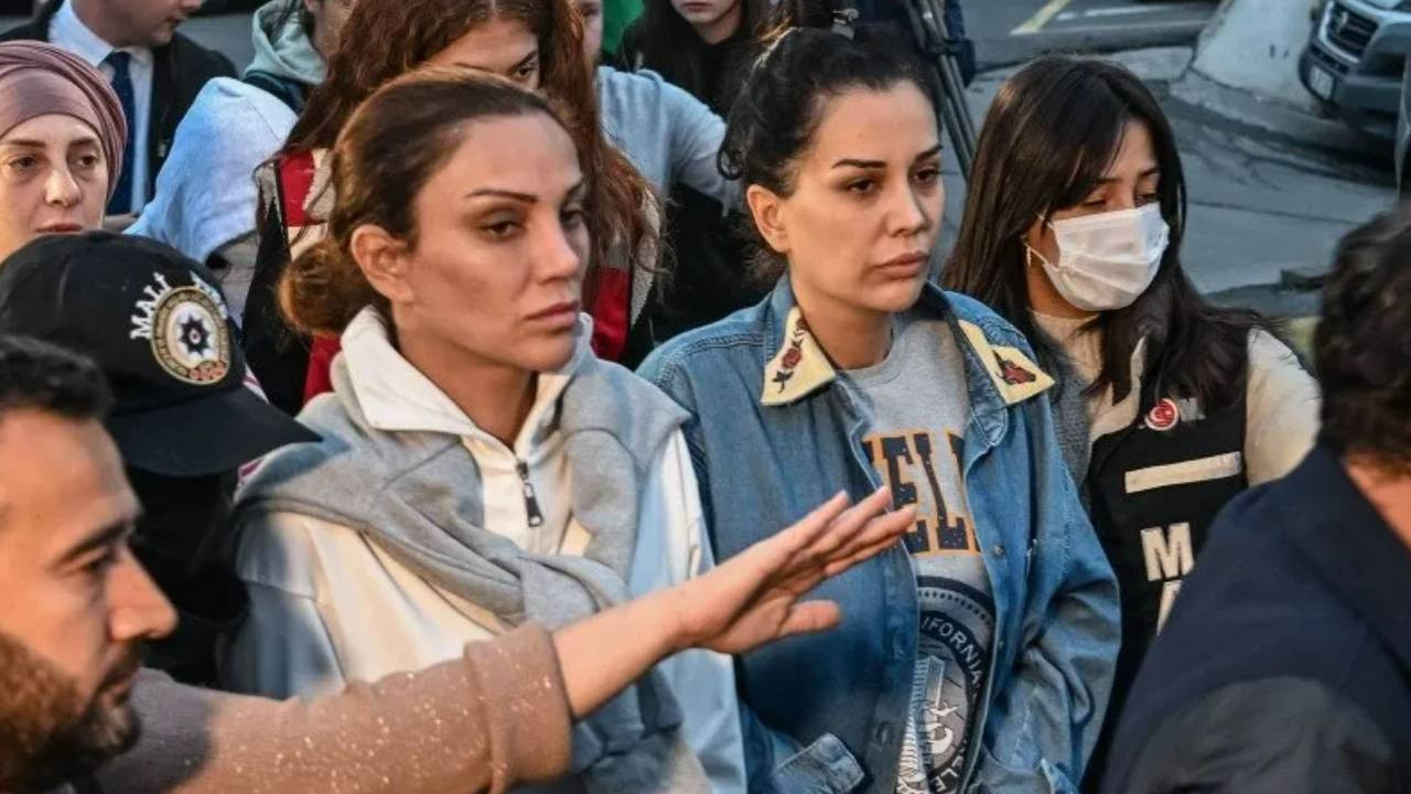 Dilan Polat ve Sıla Doğu’nun eski avukat arkadaşı anlattı: "Dilan Polat'ın panik atak krizleri olurdu, bir gün binanın tepesine çıktı..."
