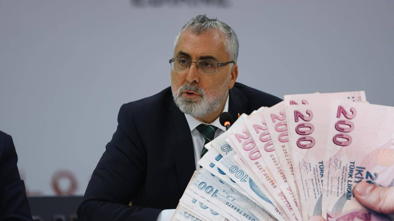 Asgari ücrette ilk toplantı tarihi belli oldu