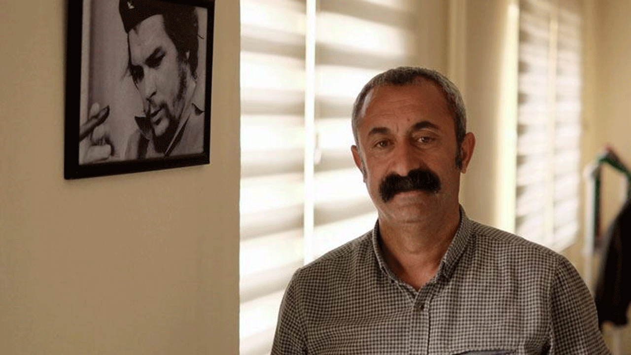 Kulis: Komünist Başkan Maçoğlu batıda bir belediyeden aday olacak