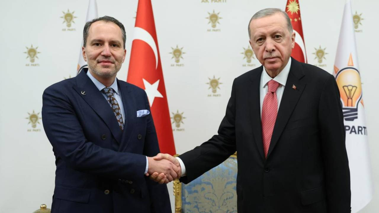 Kulis: Erbakan bir büyükşehri istiyor ama Erdoğan'dan teklif yok