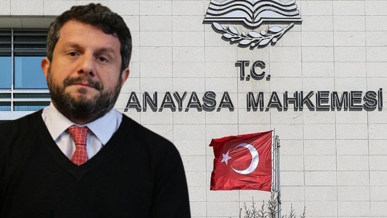 Hakimler ortaklaştı: Tahliyesi sağlanmalı | Krize neden olmuştu: AYM'den, Atalay hakkında hak ihlali kararı