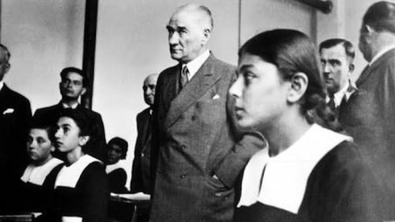 Şafak Akça yazdı: Eğitimin Genleri, Geleceğin Kodları - 1