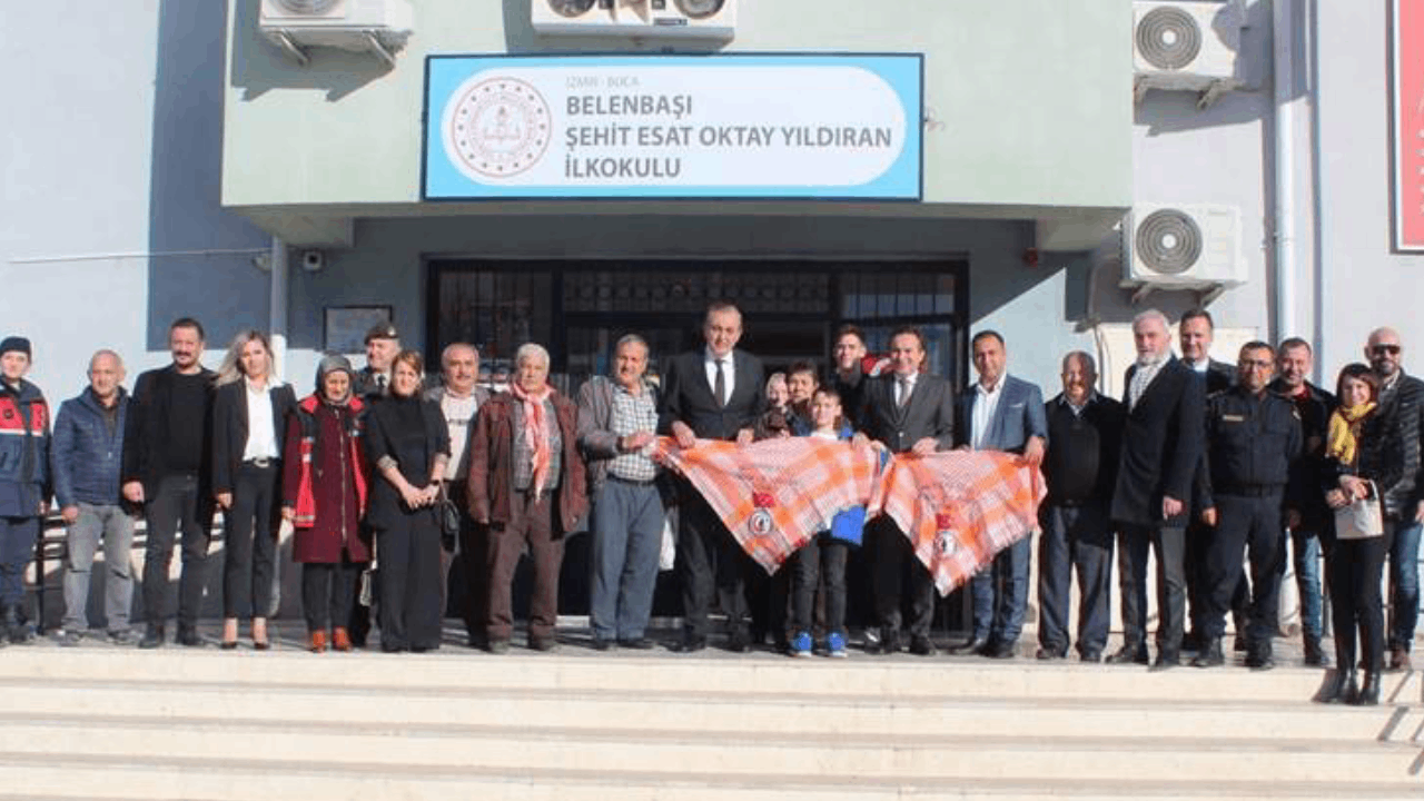 İşkencelerle anılıyor: Esat Oktay Yıldıran'ın adı okuldan kaldırıldı