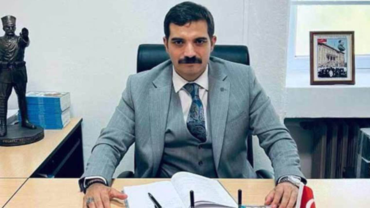 Sinan Ateş cinayetinde sır perdesi bilirkişi raporuyla aralandı