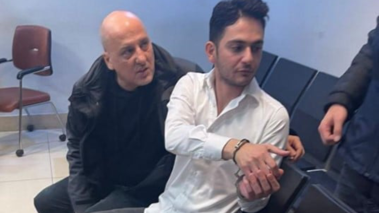 Furkan Karabay'dan mesaj: Sonunda beraat edeceğim dosyada beni daha ne kadar içerde tutacaklar?