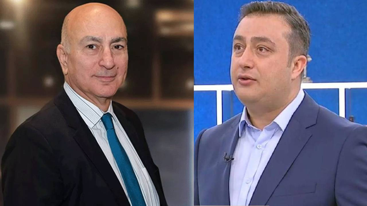 Ekonomistler TÜİK'in açıkladığı verileri yorumladı: Ekonomi politikası da yalan üzerine kurulu...