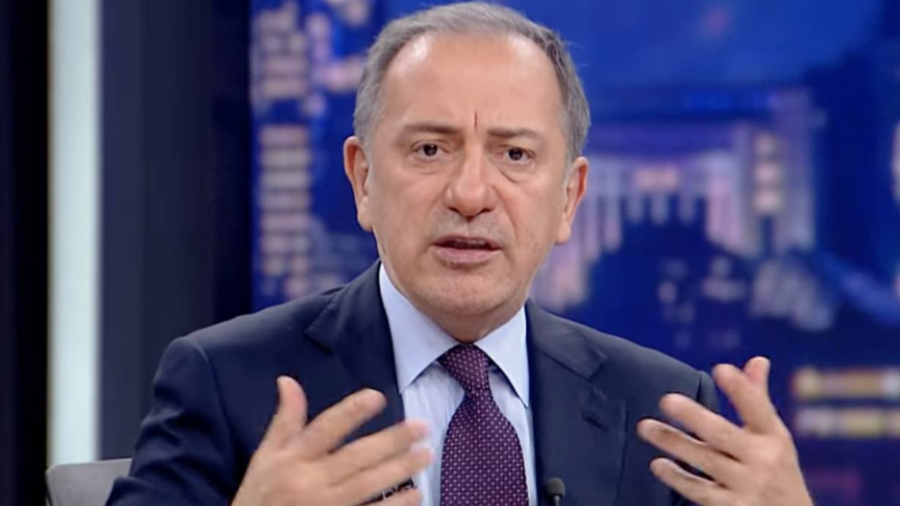 Fatih Altaylı: Yaklaşık 10 gün önce AK Parti içinden biri aradı