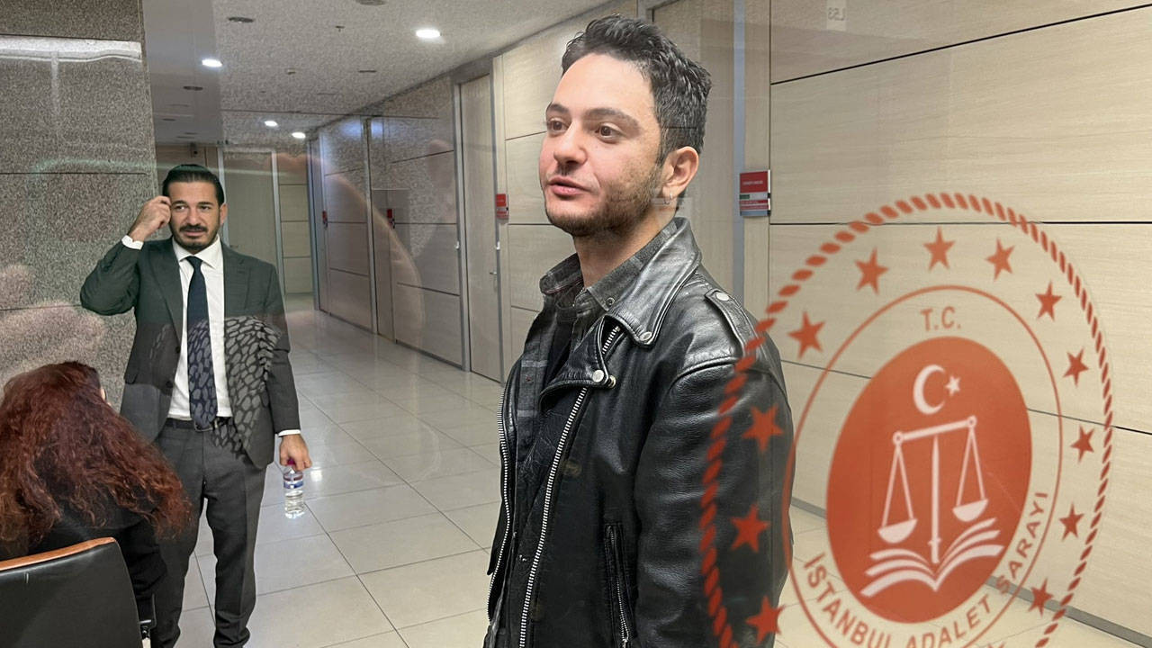 Tutuklu gazeteci Furkan Karabay: 'İlk kitabım 'Gurban' sizlere emanet'