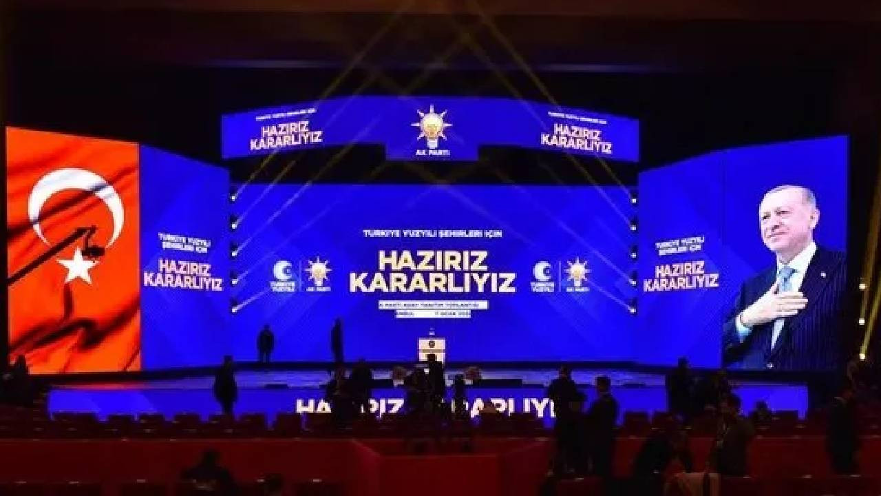 AKP'nin adayları tek tek açıklanıyor! 10 ilin belediye başkan adayları belli oldu