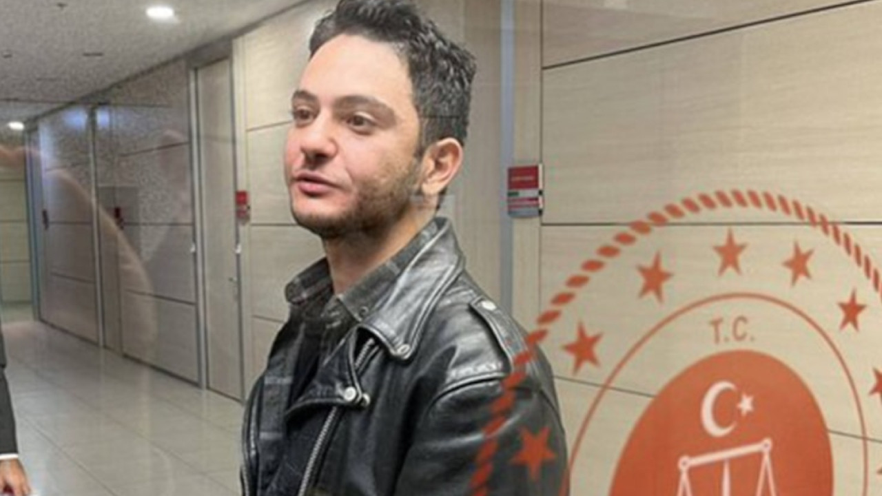 Gazeteci Furkan Karabay hakkında tahliye kararı