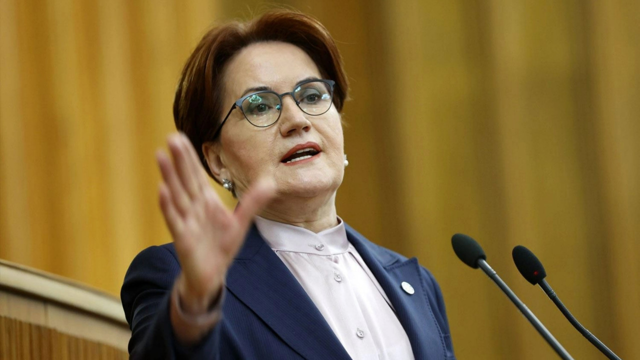 Meral Akşener: İddia ediyorum, tahmin edilemeyecek bir sonuç alacağız