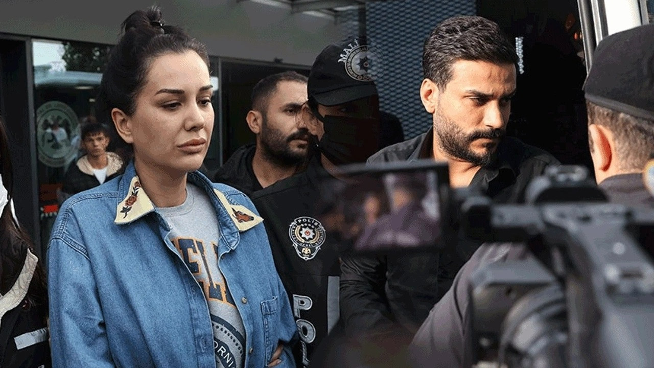 Dilan Polat dosyasının savcısı hakkında yeni gelişme: HSK'nın 'el koyma belgesi' ortaya çıktı