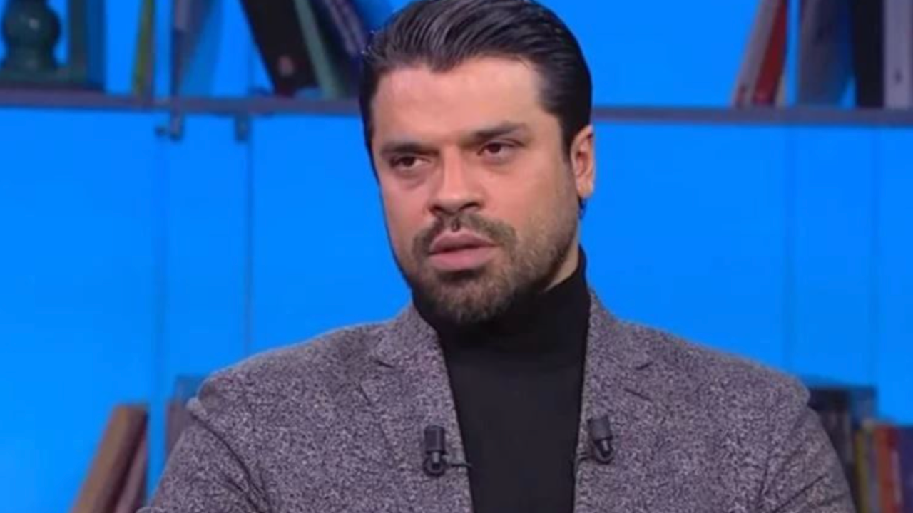 Gökhan Zan gelen teklifi açıkladı, İsmail Küçükkaya kendini tutamadı: Cin gibi adam, hemen aramış