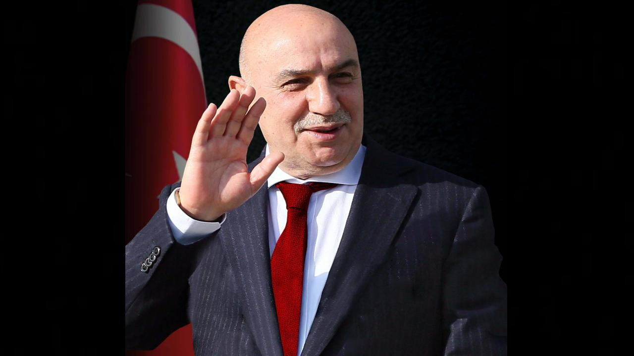 Turgut Altınok mal varlığını açıkladı: Babadan miras kalmış!