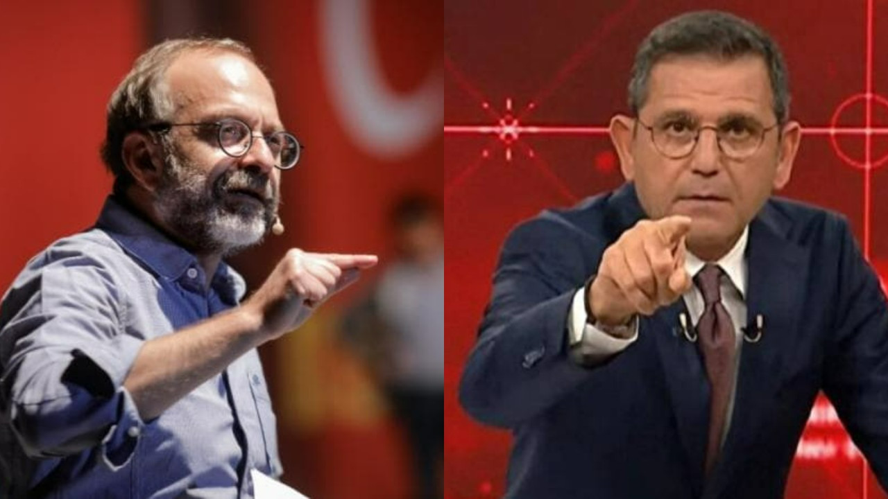 Fatih Portakal'ın tepki çeken Maçoğlu açıklamasına Kemal Okuyan'dan yanıt