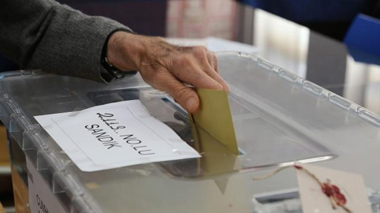 MHP 55 seçim çevresi için göstereceği adayları açıkladı