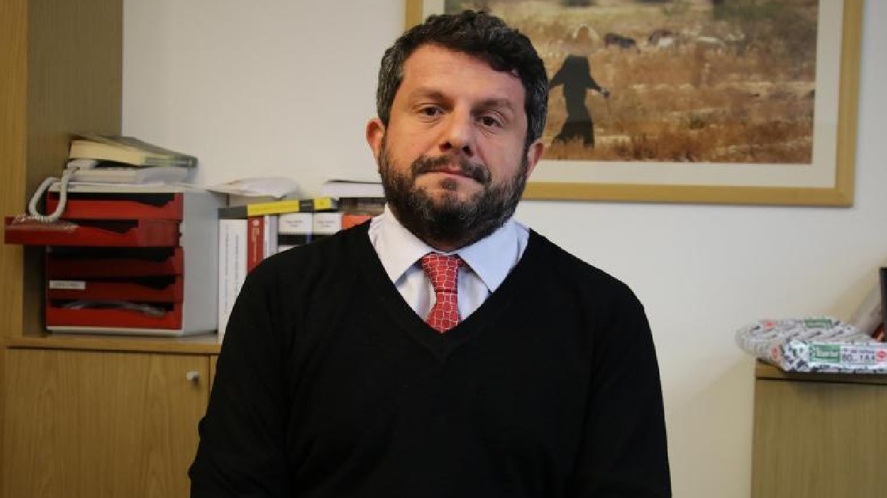 Can Atalay’a 'Gar Katliamı' davasında beraat kararı çıktı