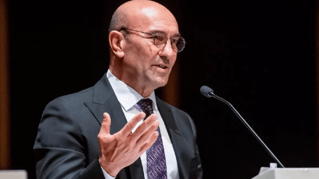 CHP'de İzmir'den aday gösterilmeyen Tunç Soyer'den sert tepki: 'En hafif deyimle siyasi nezaketsizlik '