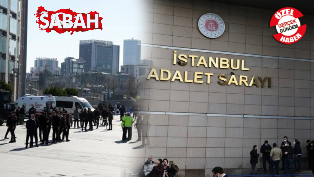 Adliye saldırısını AYM ile hesaplaşmaya alet ettiler