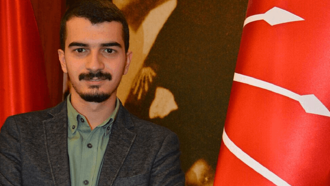 CHP'nin Çankaya adayı Güner: Birileri 'giderseniz gidin' derken, CHP gençlere illeri emanet ediyor