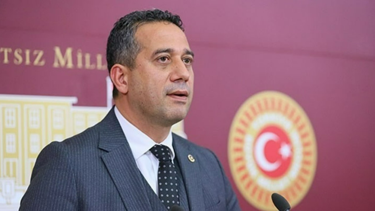 CHP'li Başarır'dan muhalefetin İliç eleştirilerini 'tezgah' olarak niteleyen AKP'liye tepki