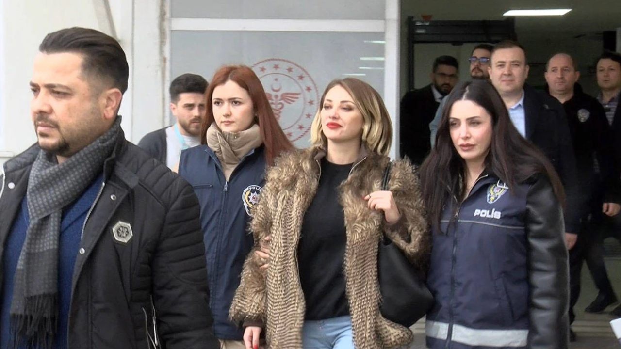 Feyza Altun adli kontrolle serbest bırakıldı, savcılık itiraz etti