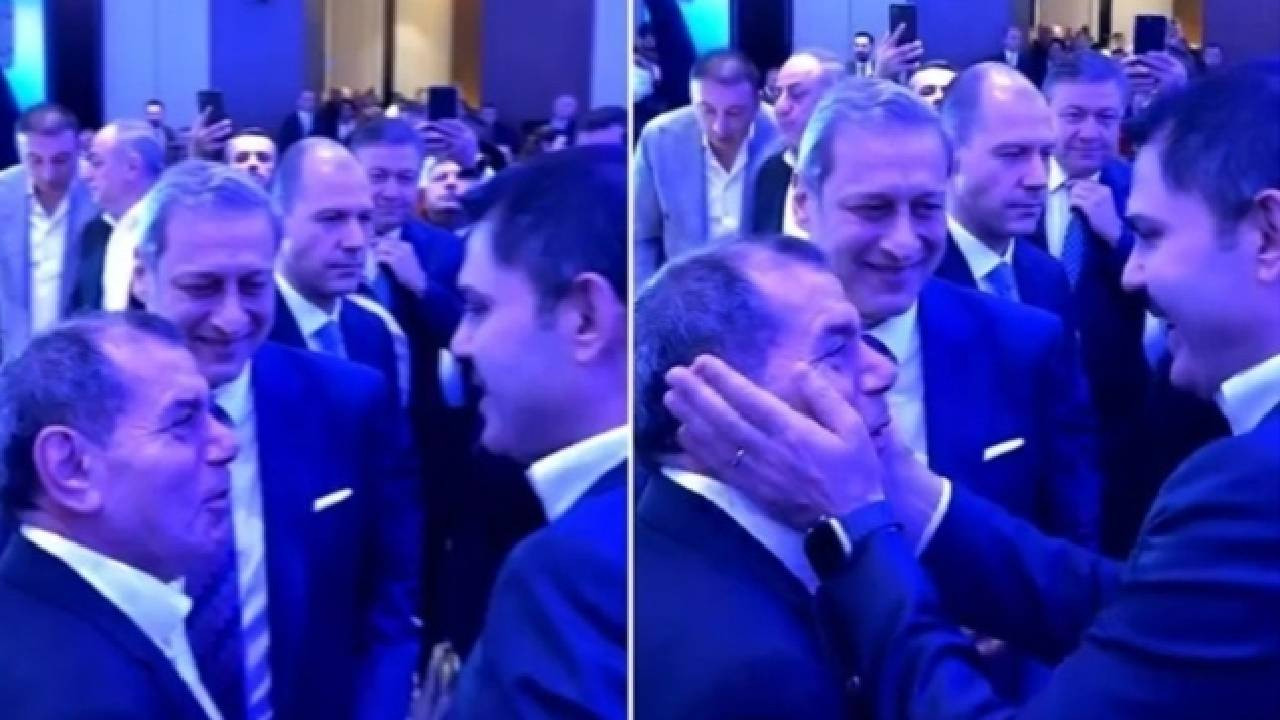 Galatasaraylılar dahi bu kareden utandı! 