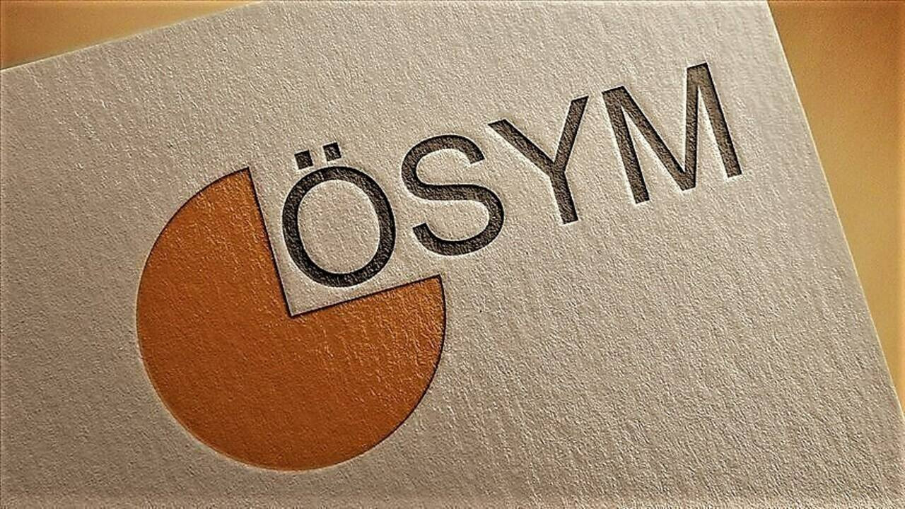 2024 YKS, temel soru kitapçıkları ve cevap anahtarları yayımlandı
