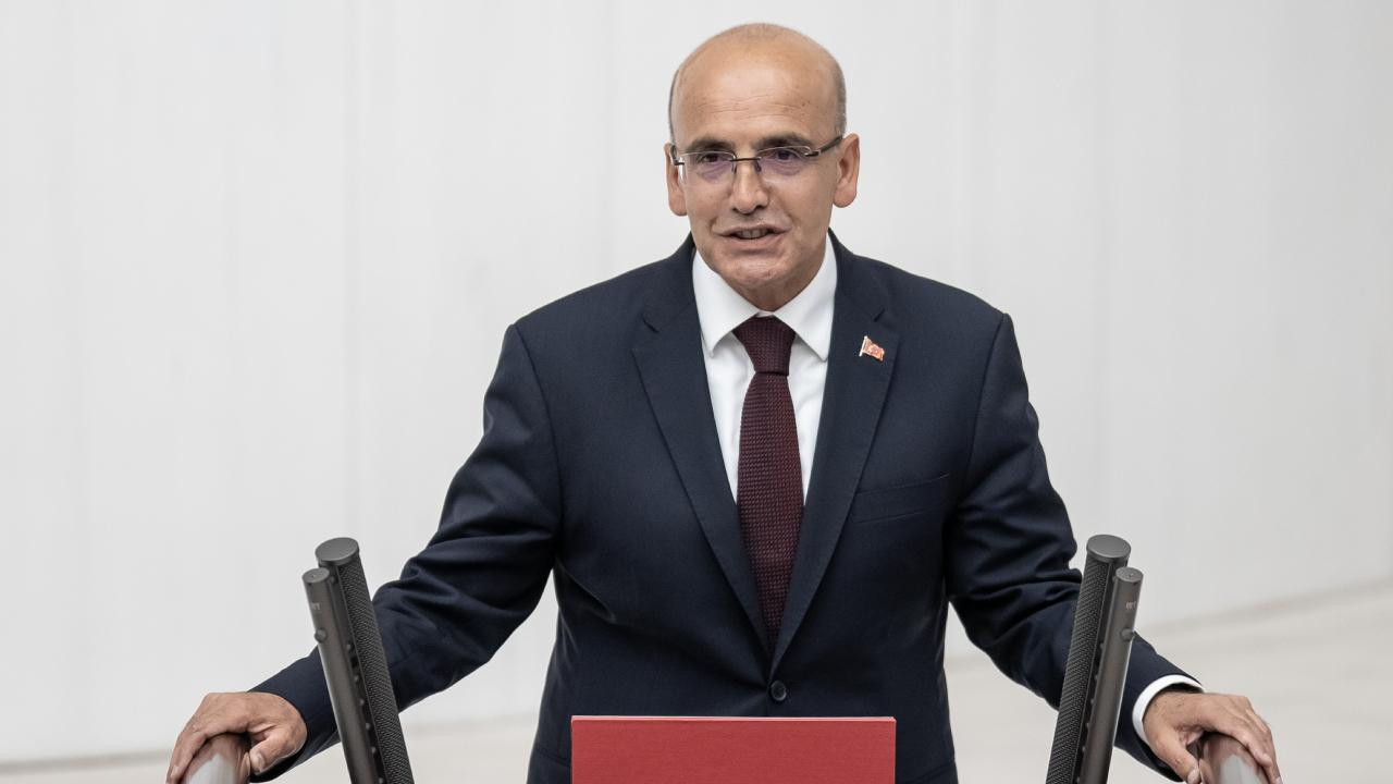 'Mehmet Şimşek'in bu furyaya katılmaması gerektiği konuşuluyor'