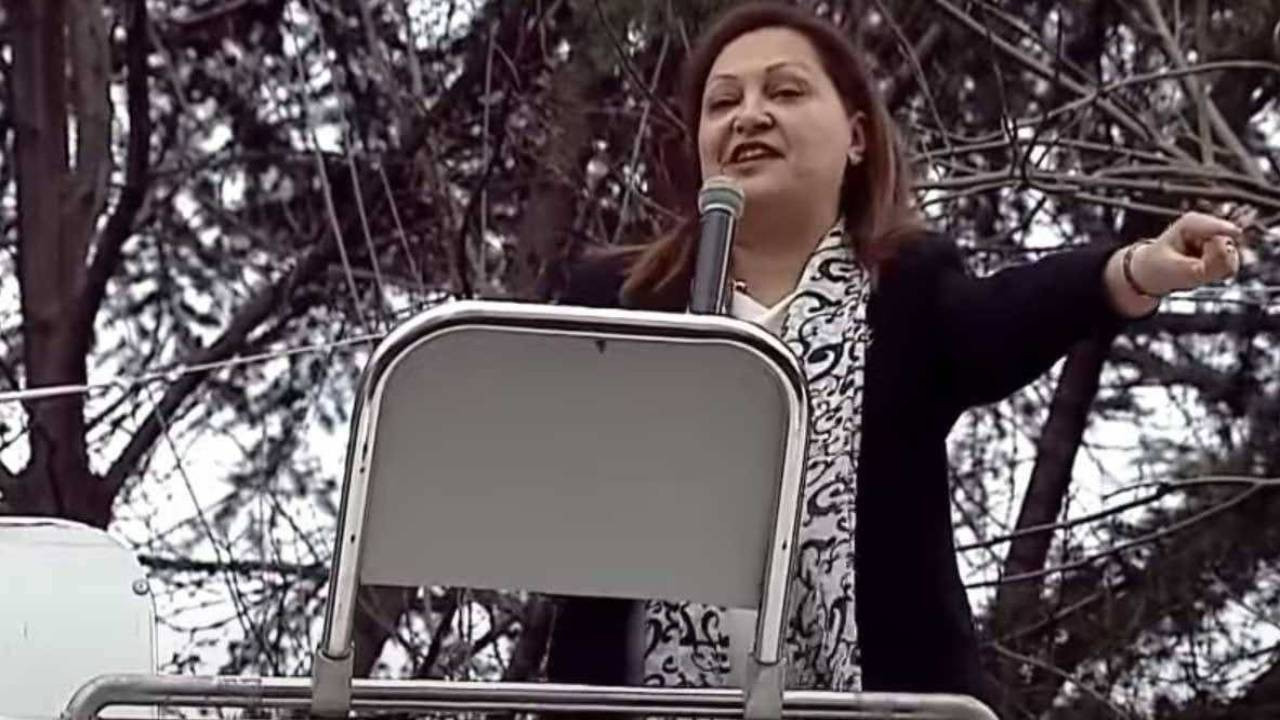 CHP'nin Afyon adayı: Belediyemizin kapısı DEM Parti hariç herkese açık olacak