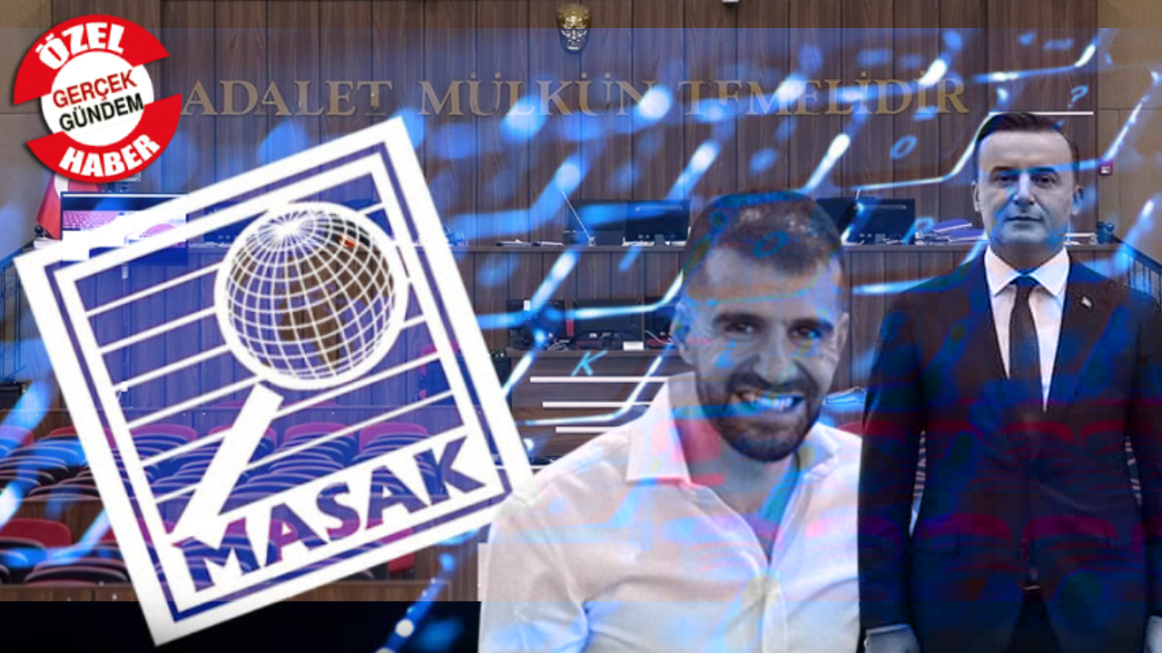 Yapboz gizli tanık ve MASAK raporuyla tamamlandı: Yargı, emniyet mensupları ve mafyanın ‘flörtü’ ortaya çıktı