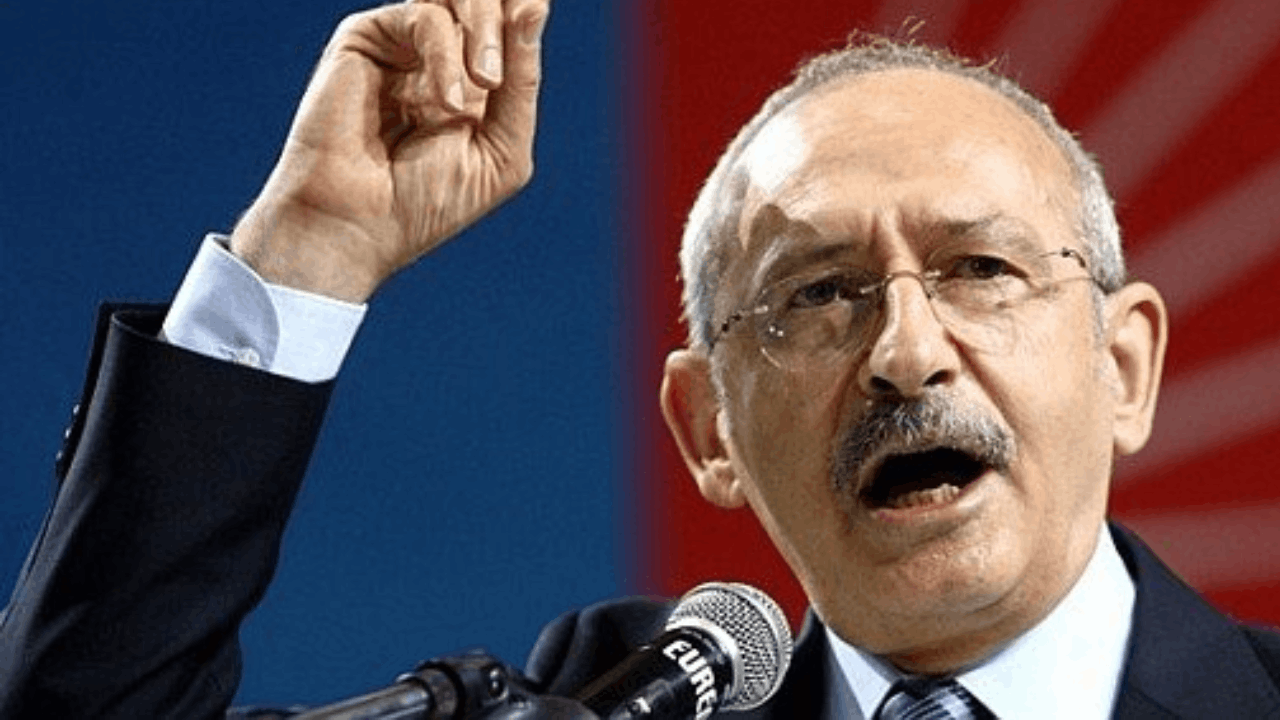 Kılıçdaroğlu'nun öfkesi dinmedi, Portakal'a bir de sosyal medyadan yanıt verdi: İftiralarının iktidarınkilerden farkı yok