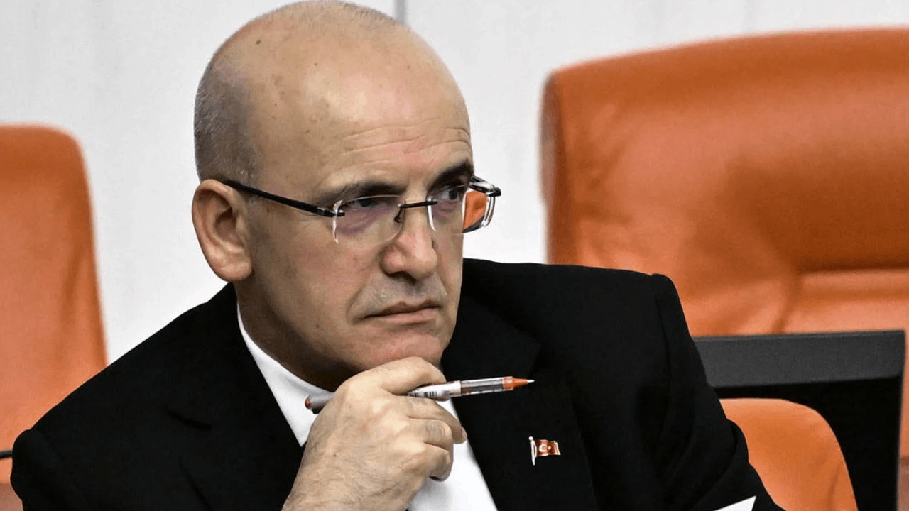 Gençlere kamuda kapılar kapandı!| Bakan Şimşek: Personel alımında emekli olanların haricine izin vermiyoruz
