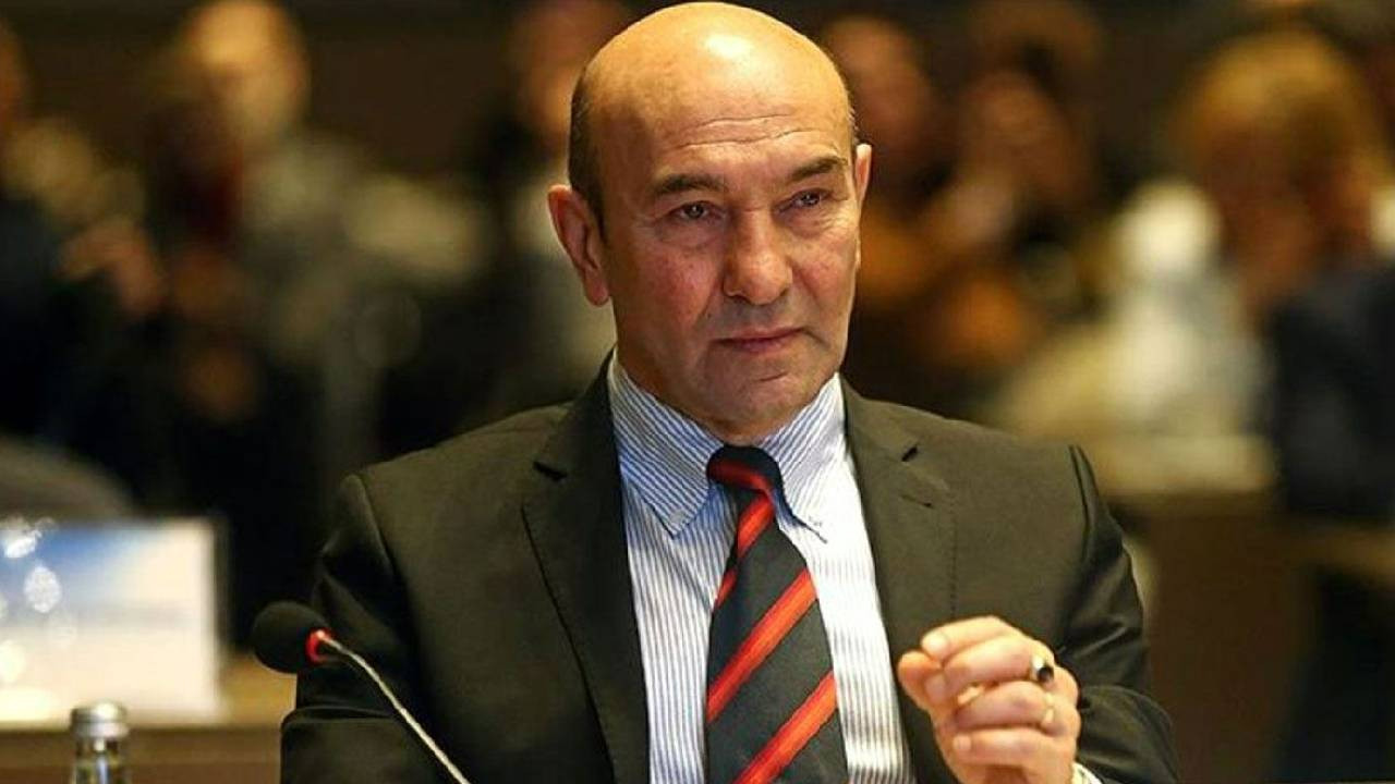 Tunç Soyer'den Genel Başkanlık İddialarına Yanıt
