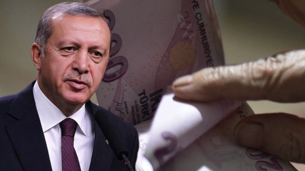 AKP'den büyük oyun: Emekli maaşı neden düşük?