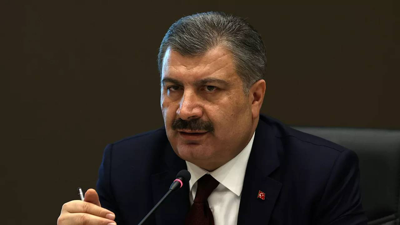 Sağlık Bakanı Fahrettin Koca istifa mı etti?